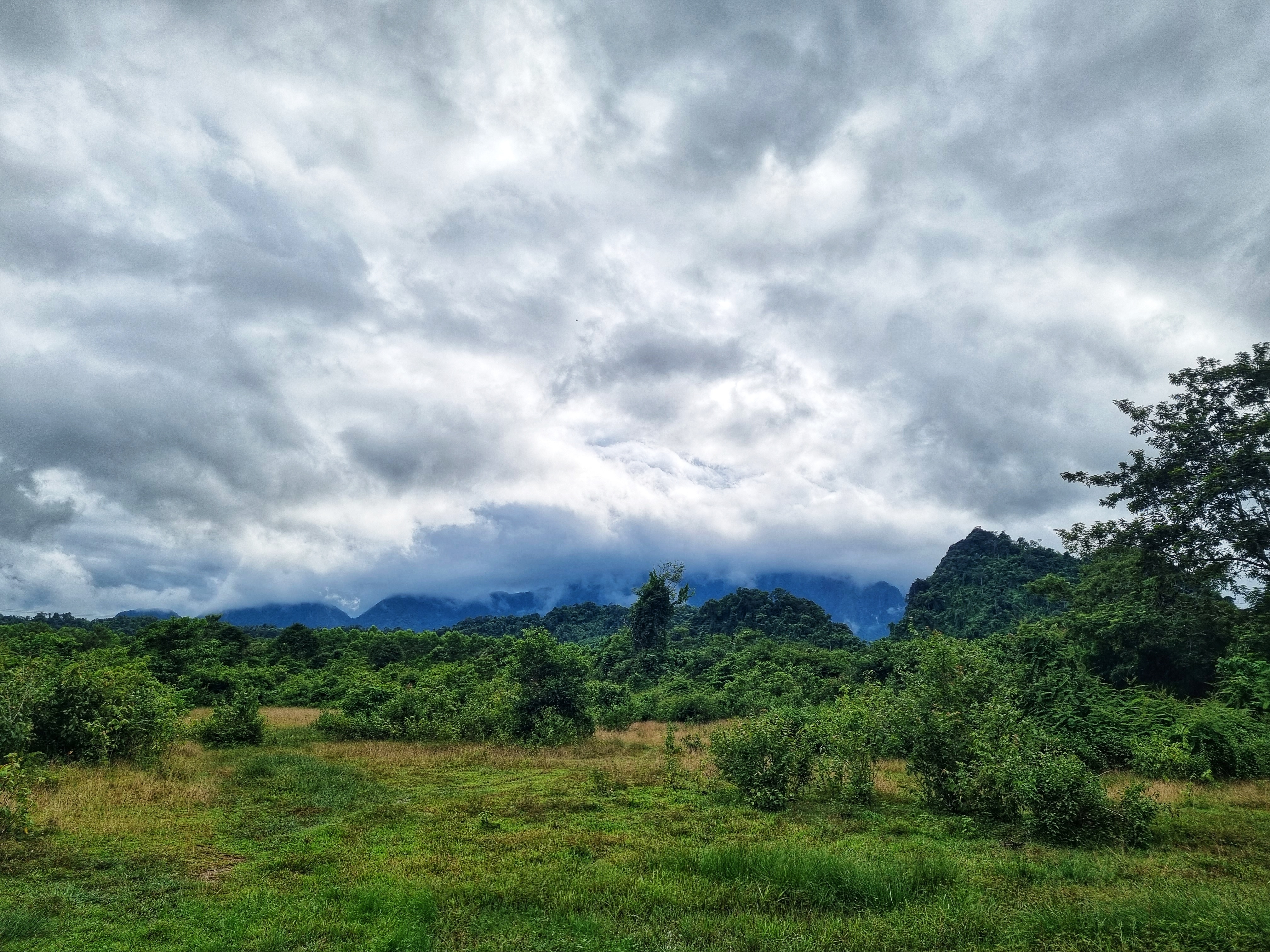 Vang Vieng