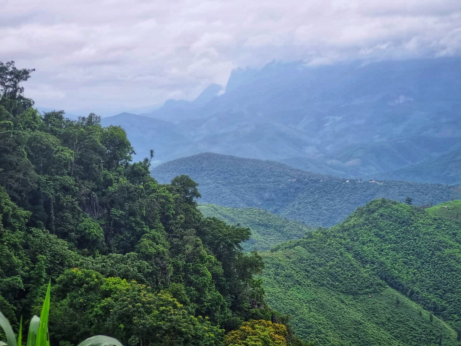 Luang Prabang!